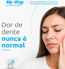My Way Odontologia, clínica, próteses e implantes, alinhamento, reabilitação oral, para 3a.Idade, adolescentes e crianças. SOS 24horas, Home care, clínica na Tijuca e Copacabana My Way Odontologia, clínica, próteses e implantes, alinhamento, reabilitação oral, para 3a.Idade, adolescentes e crianças. SOS 24horas, Home care, clínica na Tijuca e Copacabana